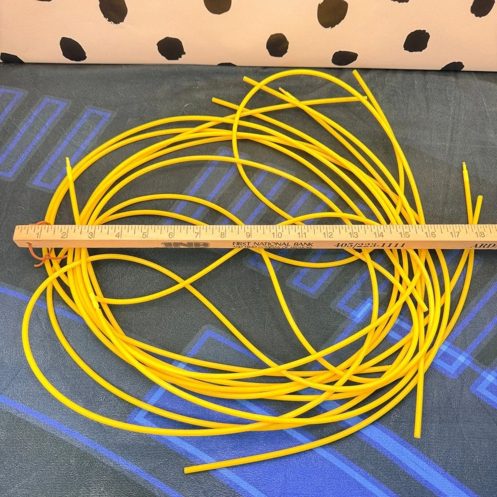 Stomper Speedsters Twistrack Set Kids Yellow Vintage 1984 Schaper Vtg Track Only